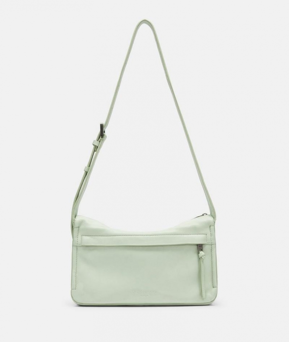 Liebeskind Herren Sky Hobo S - Salbeigrün Liebeskind Herren Sky Hobo S - Salbeigrün