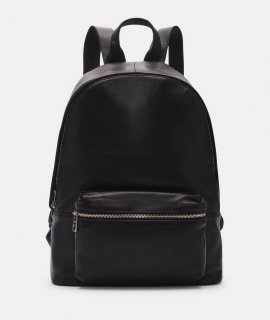 Liebeskind Herren Jil Backpack L - Schwarz