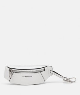 Liebeskind Herren Chudy Pendant - Weiß Liebeskind Herren Chudy Pendant - Weiß