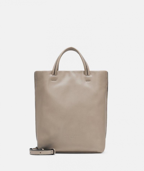 Liebeskind Herren Hera Tote M - Beige