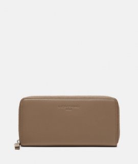 Liebeskind Herren Cassie Geldbörse L - Sandstein