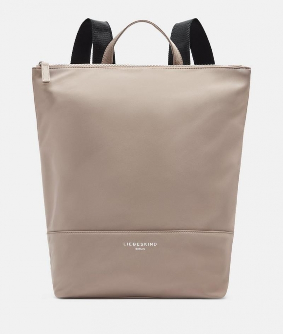 Liebeskind Herren Backpack L - Cognac