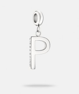 Liebeskind Herren Anhänger - Silber Liebeskind Herren Anhänger - Silber