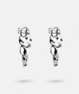 Liebeskind Herren Ohrringe - Silber Liebeskind Herren Ohrringe - Silber