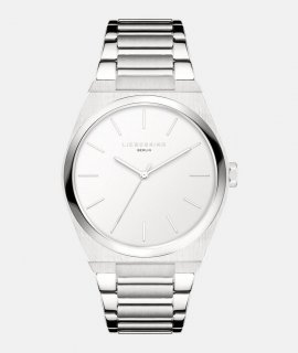 Liebeskind Herren Uhr - Silber