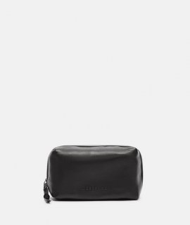 Liebeskind Herren Hera Pouch S - Schwarz Liebeskind Herren Hera Pouch S - Schwarz