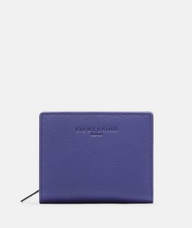 Liebeskind Herren Thea Geldbörse M - Lila