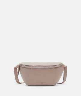 Liebeskind Herren Tavia Belt-bag S - Cognac