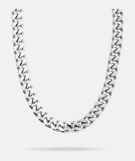 Liebeskind Herren Kette - Silber