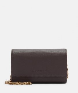 Liebeskind Herren Malia Geldbörse L - Mokka Liebeskind Herren Malia Geldbörse L - Mokka