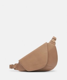 Liebeskind Herren Crossbody S - Zimt