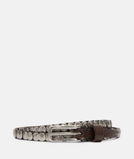 Liebeskind Herren Archive Gürtel - Zimt Liebeskind Herren Archive Gürtel - Zimt