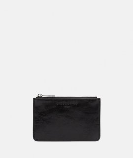 Liebeskind Herren Archive Star Geldbörse Xs - Schwarz