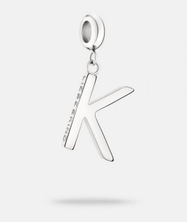 Liebeskind Herren Anhänger - Silber Liebeskind Herren Anhänger - Silber