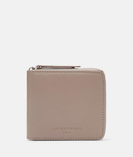 Liebeskind Herren Liana Geldbörse M - Cognac