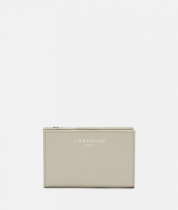 Liebeskind Herren Lilith Geldbörse S - Creme