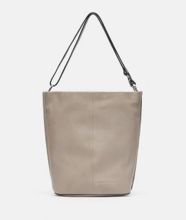 Liebeskind Herren Hera Hobo-bag L - Beige Liebeskind Herren Hera Hobo-bag L - Beige