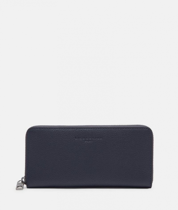 Liebeskind Herren Gigi Geldbörse L - Navy