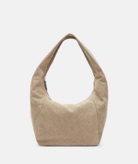 Liebeskind Herren Farrah Hobo M - Hellbraun Liebeskind Herren Farrah Hobo M - Hellbraun