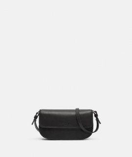 Liebeskind Herren Viktoria Crossbody Xs - Schwarz