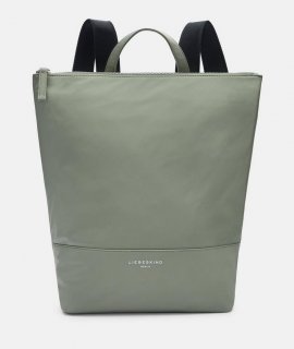 Liebeskind Herren Backpack L - Helles Olivgrün