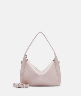 Liebeskind Herren Lou Hobo S - Zartrosa Liebeskind Herren Lou Hobo S - Zartrosa