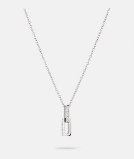 Liebeskind Herren Kette - Silber