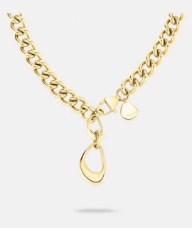 Liebeskind Herren Kette - Gold Liebeskind Herren Kette - Gold