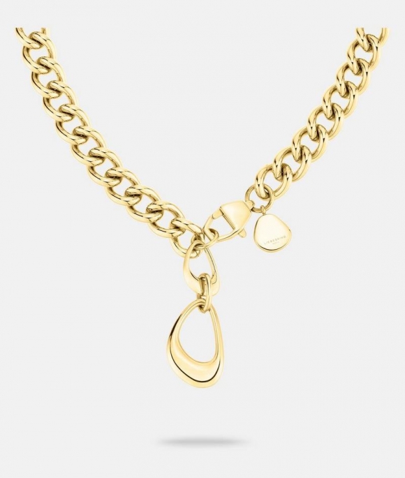 Liebeskind Herren Kette - Gold