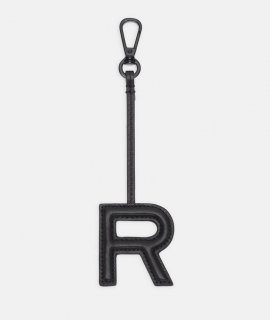 Liebeskind Herren Keyring - Schwarz