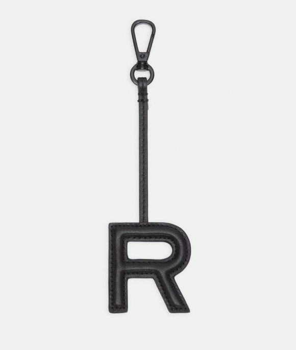 Liebeskind Herren Keyring - Schwarz