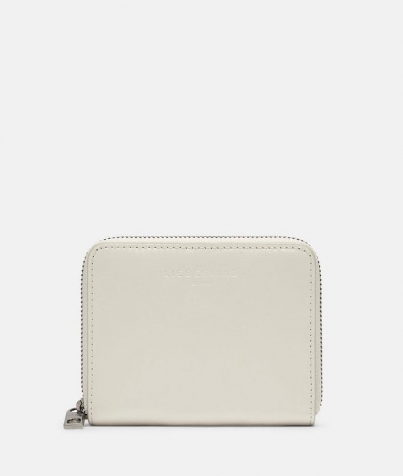 Liebeskind Herren Archive Conny Geldbörse M - Creme