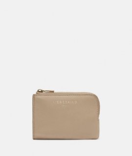 Liebeskind Herren Lena Geldbörse Xs - Hellbraun