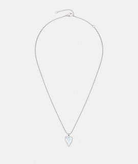 Liebeskind Herren Halskette - Silber