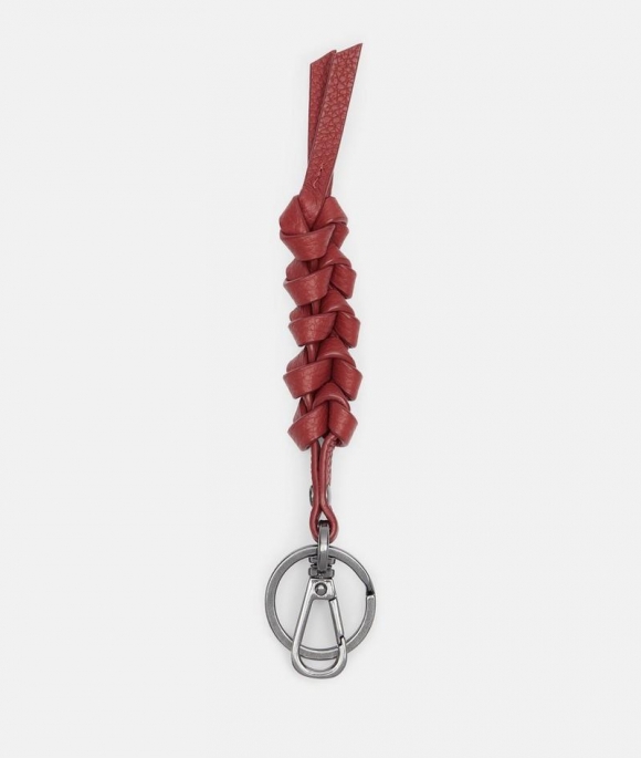 Liebeskind Herren Keyring - Chilirot