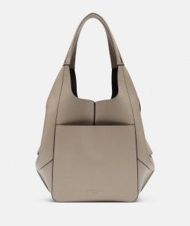 Liebeskind Herren Lilly Tote M - Zartrosa