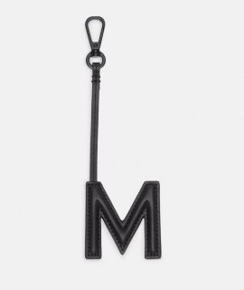 Liebeskind Herren Keyring - Schwarz Liebeskind Herren Keyring - Schwarz