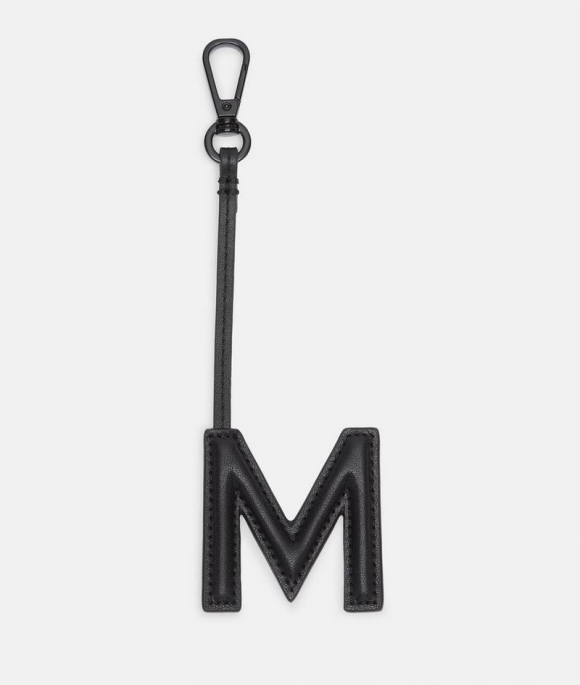 Liebeskind Herren Keyring - Schwarz
