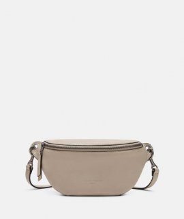 Liebeskind Herren Tavia Belt-bag M - Beige