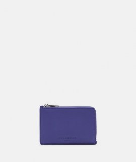 Liebeskind Herren Reps Geldbörse Xs - Lila