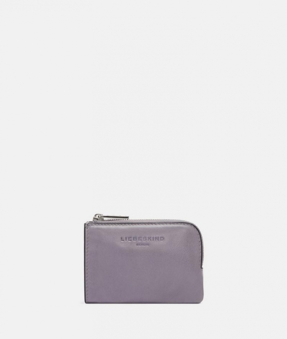 Liebeskind Herren Lena Geldbörse Xs - Lavendel