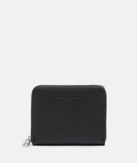 Liebeskind Herren Conny Geldbörse M - Schwarz