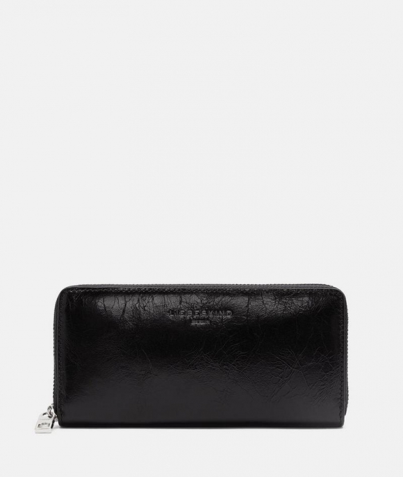 Liebeskind Herren Archive Sally Geldbörse L - Schwarz Liebeskind Herren Archive Sally Geldbörse L - Schwarz