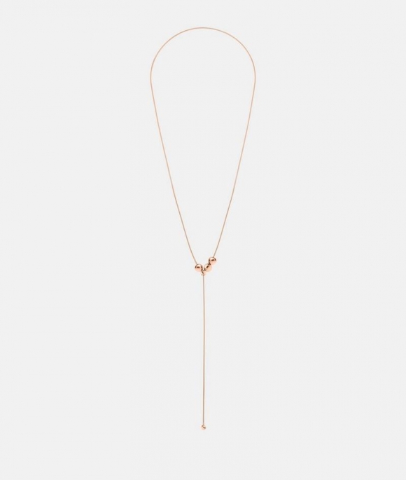 Liebeskind Herren Halskette - Roségold Liebeskind Herren Halskette - Roségold