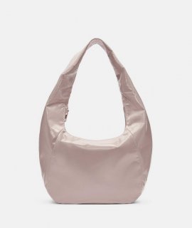 Liebeskind Herren Farrah Hobo M - Zartrosa