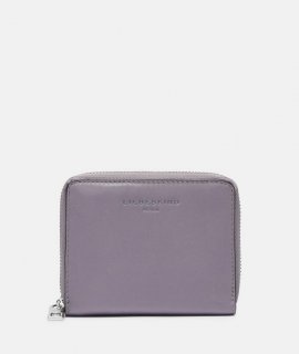 Liebeskind Herren Conny Geldbörse M - Lavendel