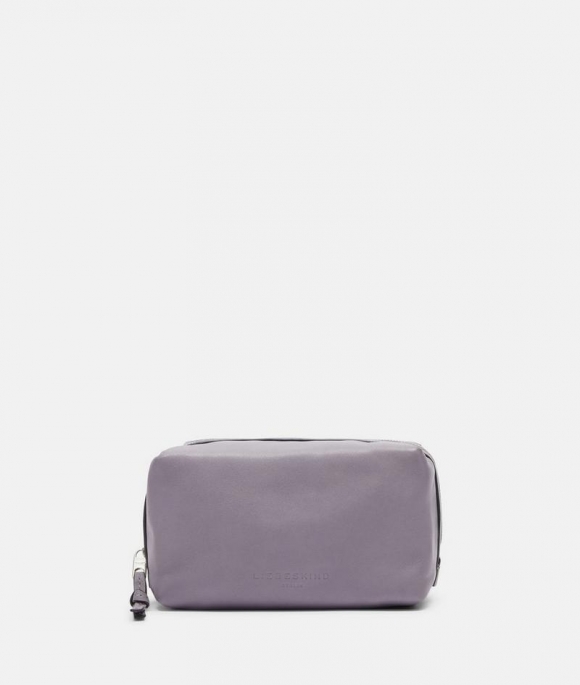 Liebeskind Herren Hera Pouch S - Lavendel