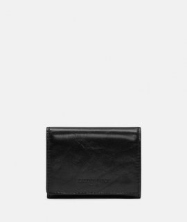 Liebeskind Herren Louisa Geldbörse S - Schwarz