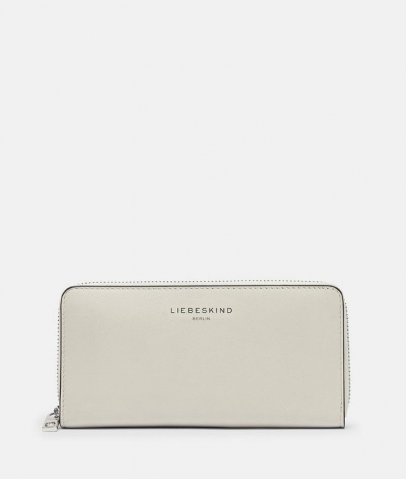 Liebeskind Herren Sally Geldbörse L - Creme Liebeskind Herren Sally Geldbörse L - Creme