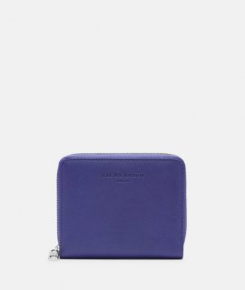 Liebeskind Herren Conny Geldbörse M - Lila